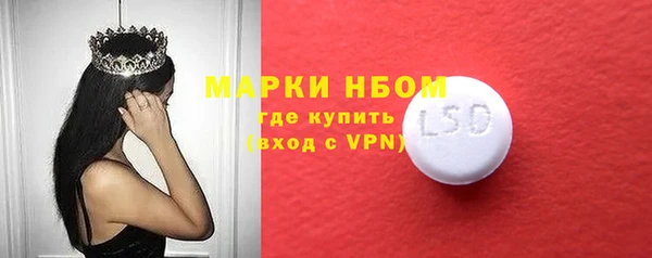 винт Слюдянка